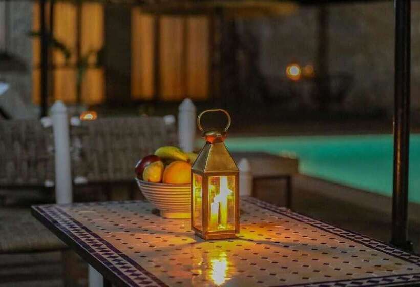 بنسيون Villa Mamma Gio