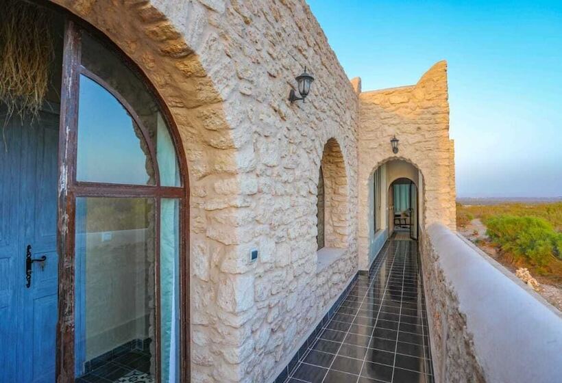 بنسيون Villa Mamma Gio