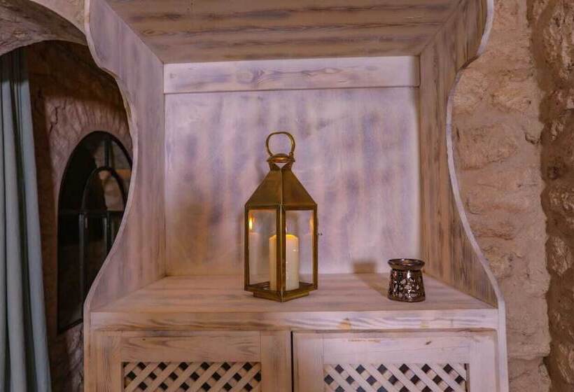 بنسيون Villa Mamma Gio