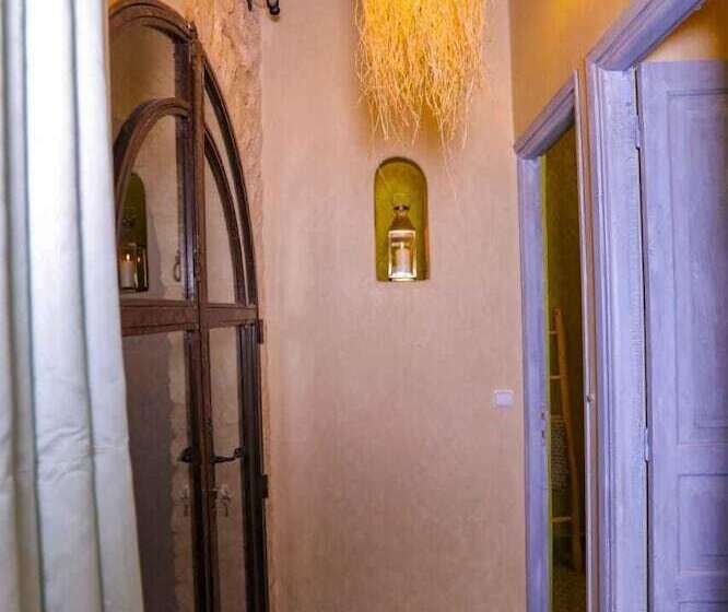 بنسيون Villa Mamma Gio