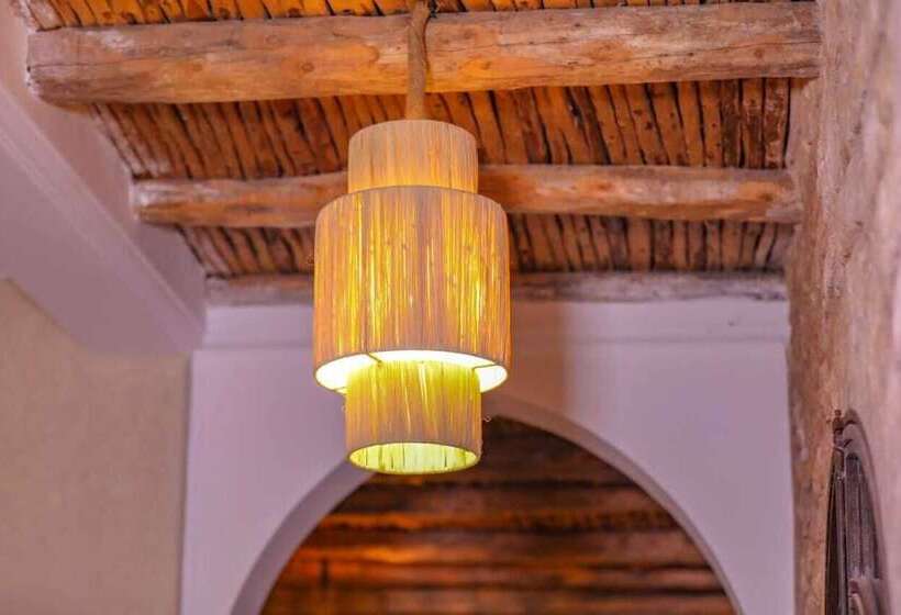 بنسيون Villa Mamma Gio