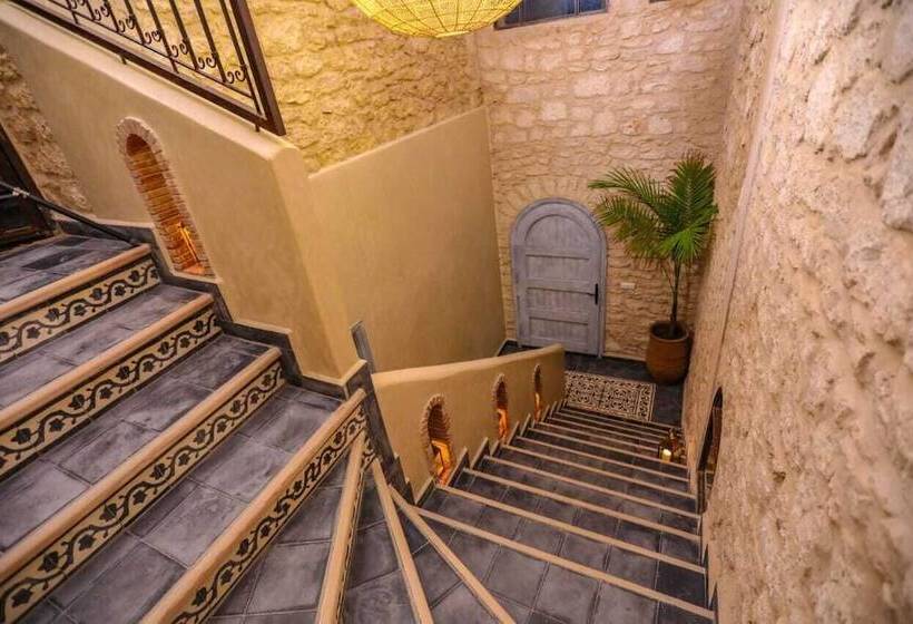 بنسيون Villa Mamma Gio