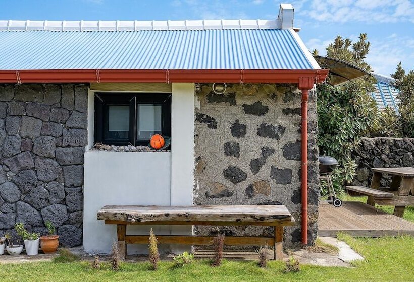 Pyeongdae Moons Stay Pension