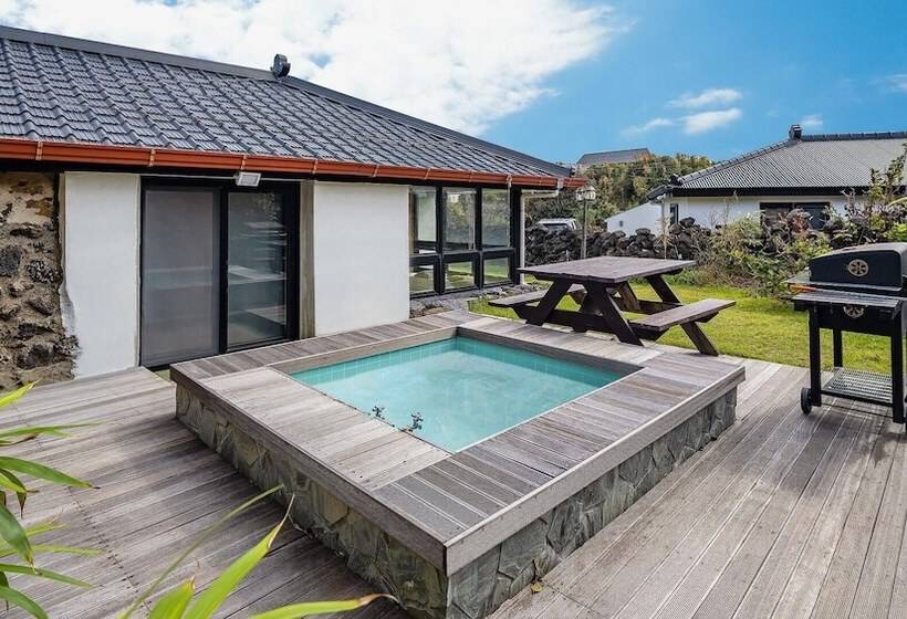 Pyeongdae Moons Stay Pension