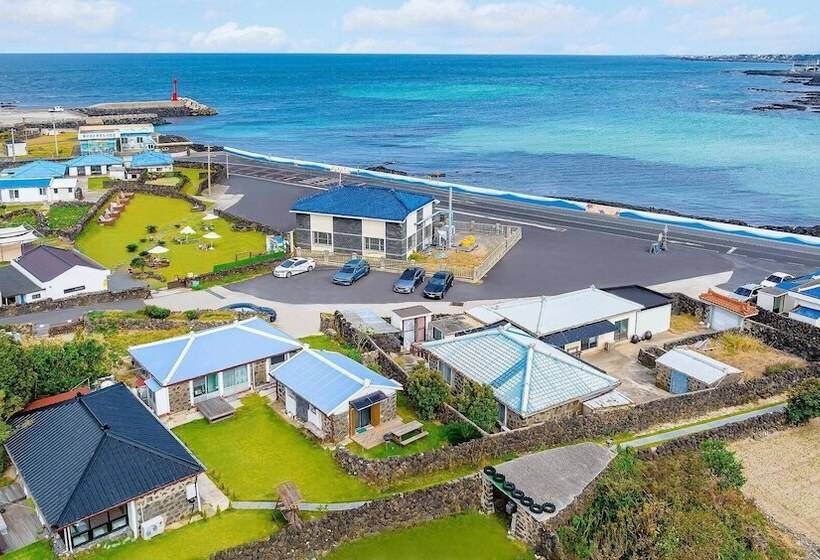 Pyeongdae Moons Stay Pension