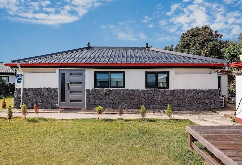 Pyeongdae Moons Stay Pension