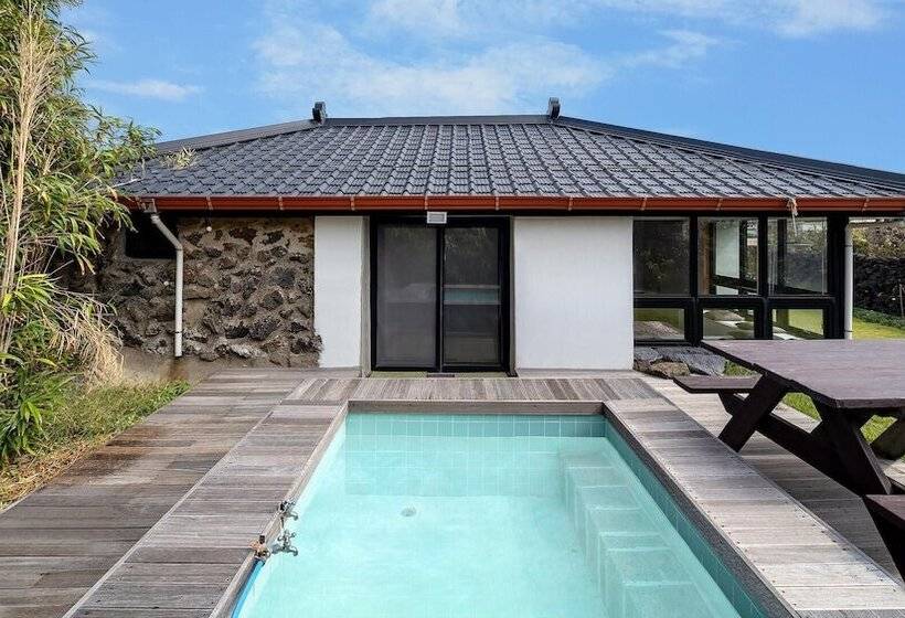 Pyeongdae Moons Stay Pension