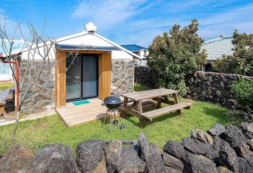 Pyeongdae Moons Stay Pension