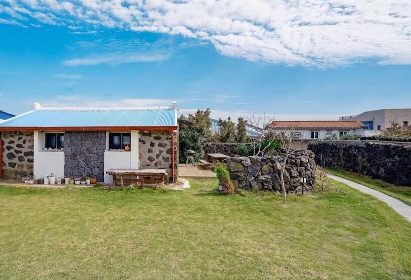 Pyeongdae Moons Stay Pension