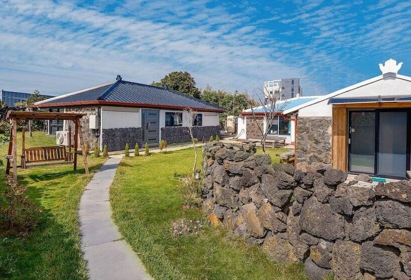 Pyeongdae Moons Stay Pension