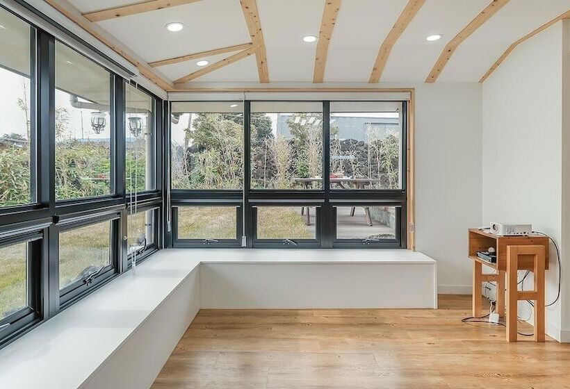 Pyeongdae Moons Stay Pension