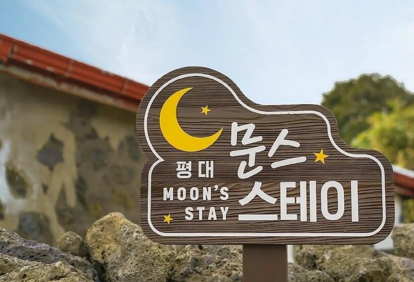 Pyeongdae Moons Stay Pension