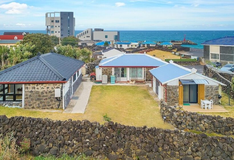 Pyeongdae Moons Stay Pension