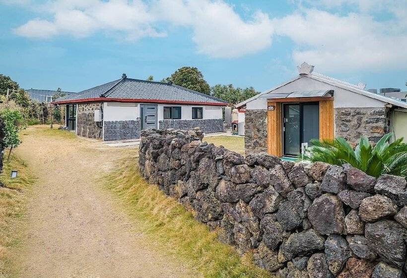 Pyeongdae Moons Stay Pension