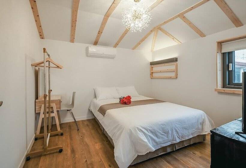 Pyeongdae Moons Stay Pension