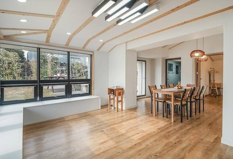 Pyeongdae Moons Stay Pension