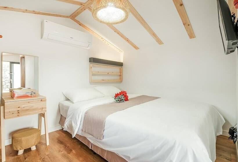 Pyeongdae Moons Stay Pension