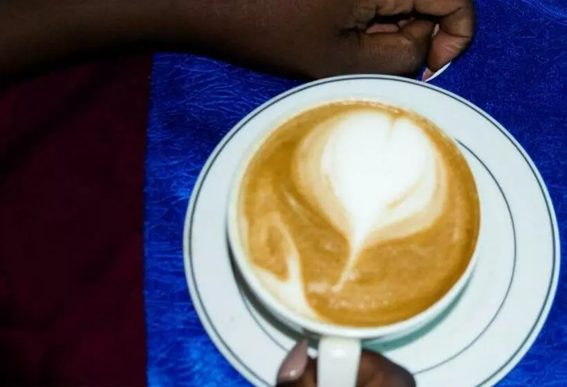 هتل The Siron Place