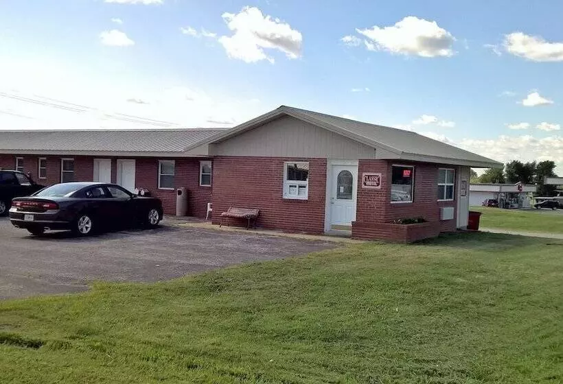 Classic Motel