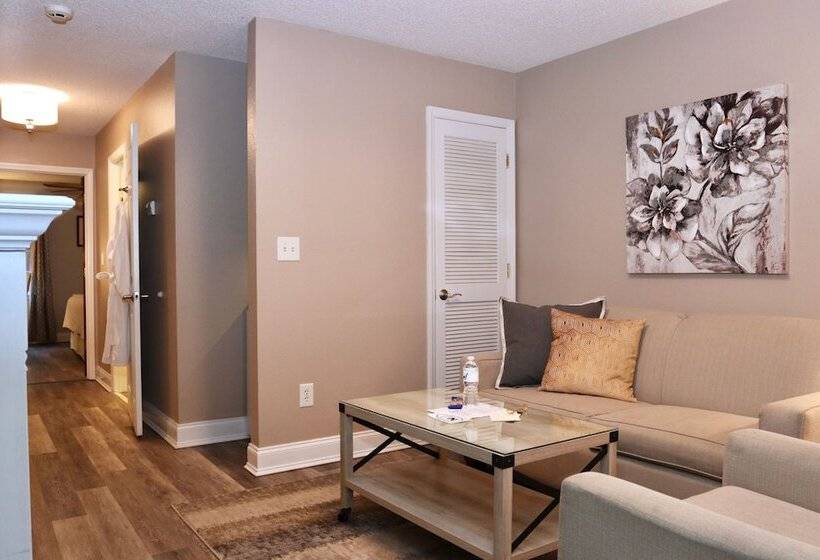 Отель Acorn Inn