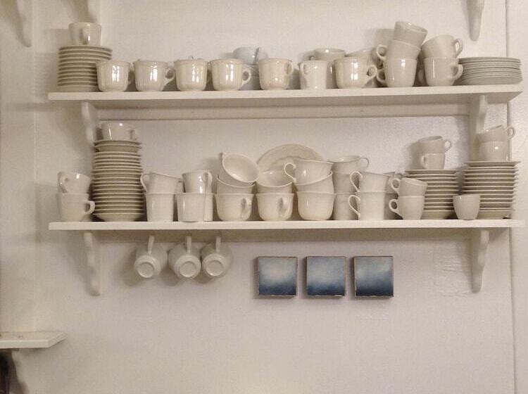 فندق Church Des Artistes Guest House