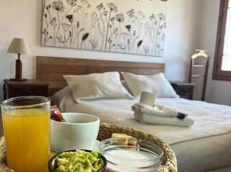 Hotelli Conchita Flores B&b