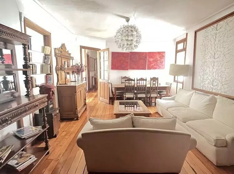 Hotelli Conchita Flores B&b