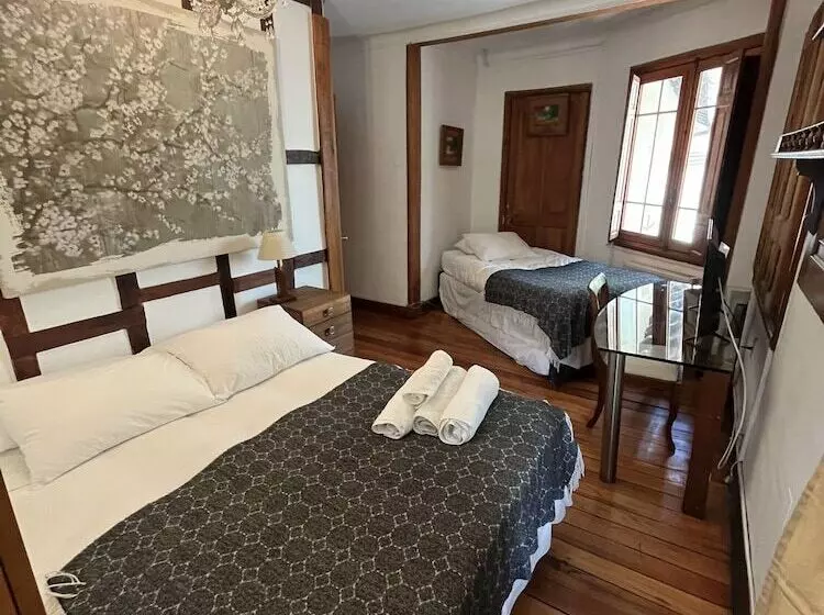 Hotelli Conchita Flores B&b