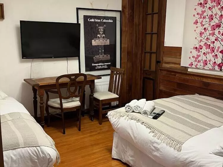 Hotelli Conchita Flores B&b