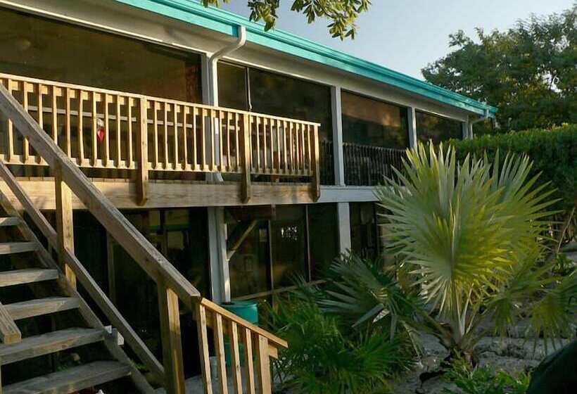 酒店 Deer Run On The Atlantic