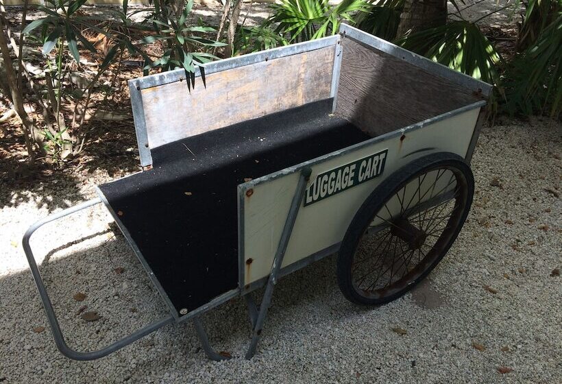 酒店 Deer Run On The Atlantic