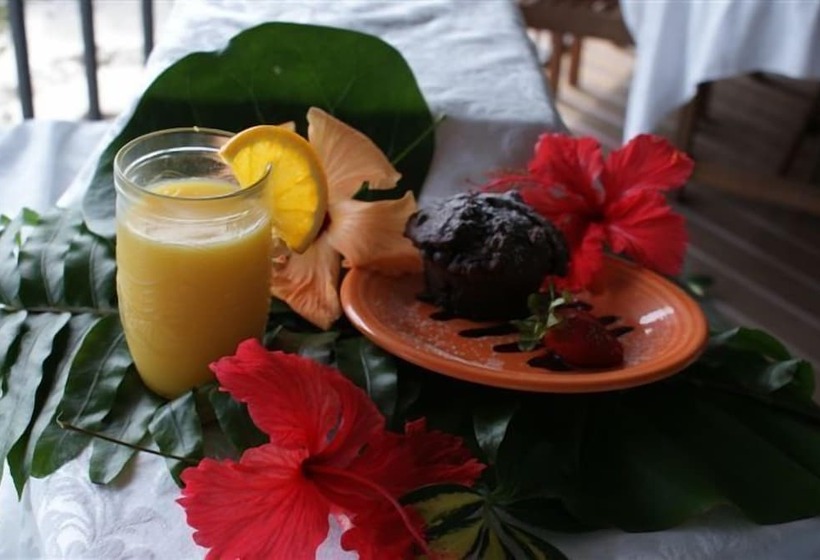 酒店 Deer Run On The Atlantic