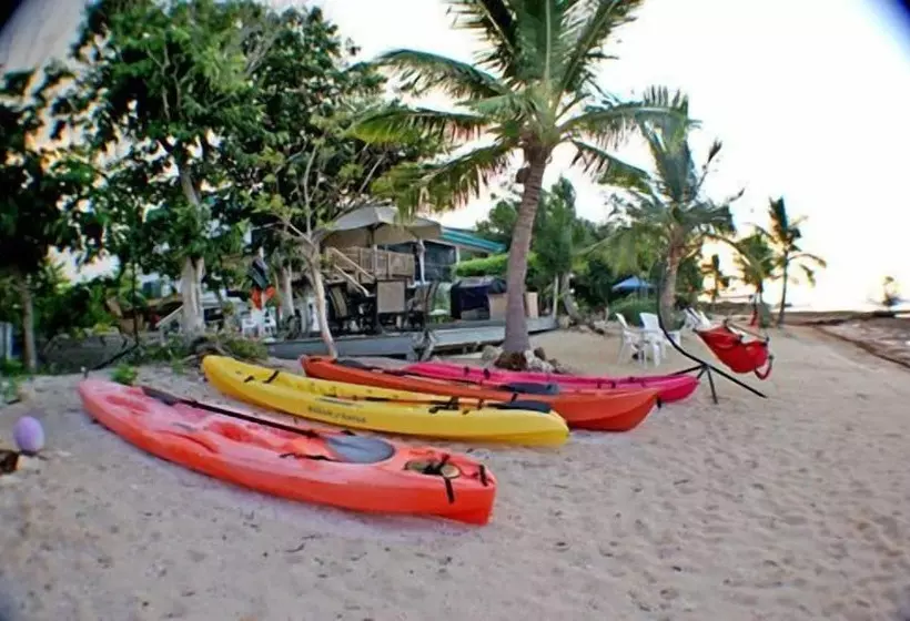 Hotelli Deer Run On The Atlantic