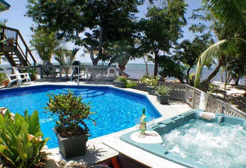 酒店 Deer Run On The Atlantic