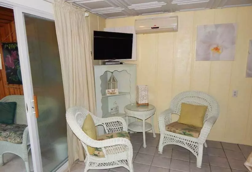 Hotelli Deer Run On The Atlantic