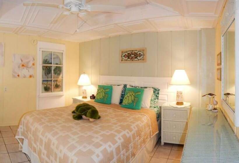 酒店 Deer Run On The Atlantic