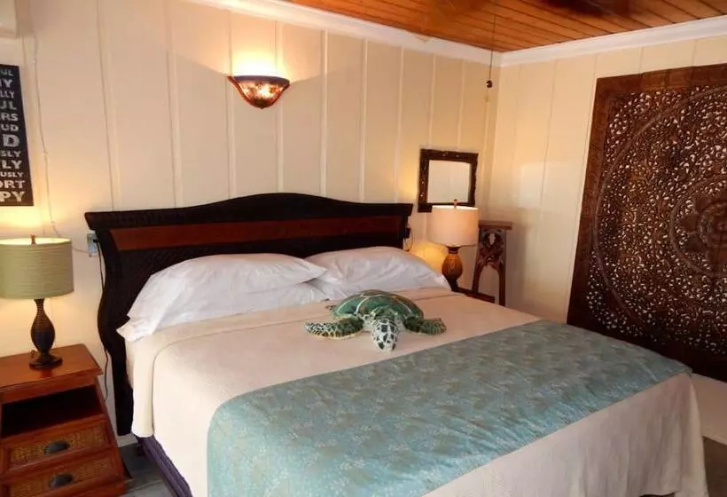 Hotelli Deer Run On The Atlantic