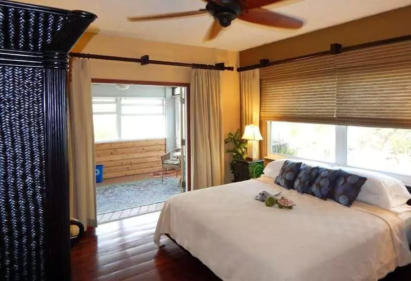 Hotelli Deer Run On The Atlantic