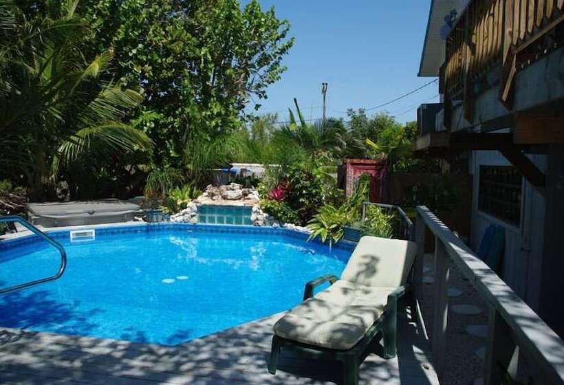 酒店 Deer Run On The Atlantic