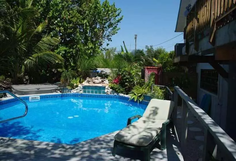 Hotelli Deer Run On The Atlantic