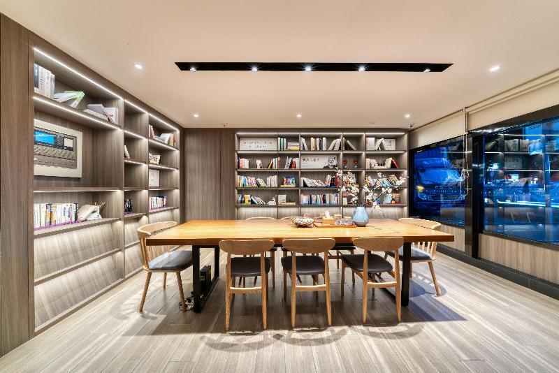 Hotel Hanting Nb Tianyi Sq. New