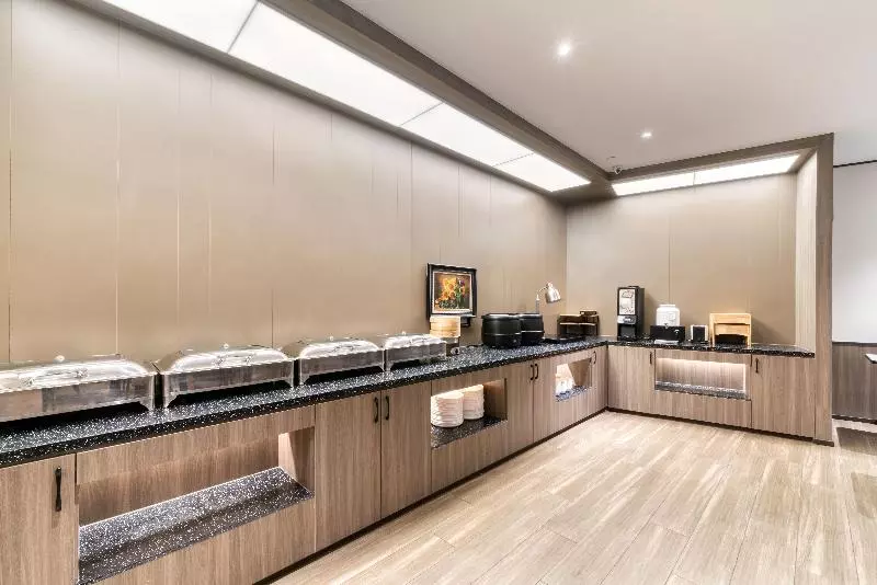 هتل Hanting Nb Tianyi Sq. New