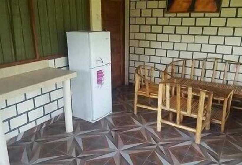 ホテル La Ramada Lodge Tarapoto Peru