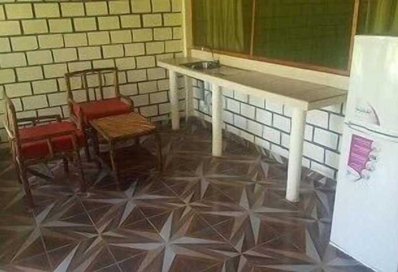 ホテル La Ramada Lodge Tarapoto Peru