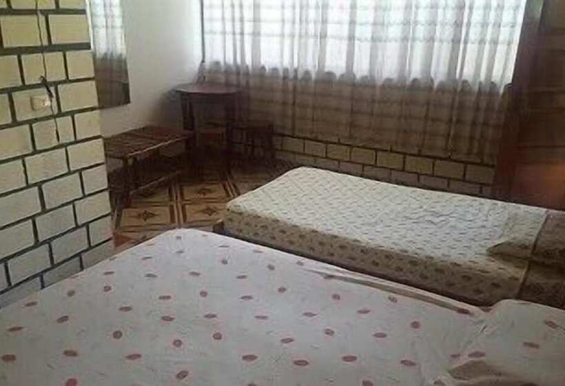 ホテル La Ramada Lodge Tarapoto Peru