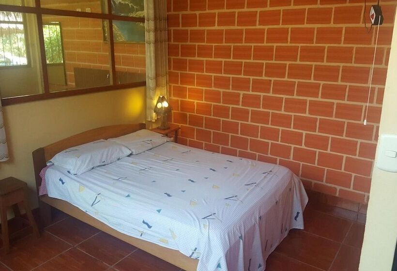 ホテル La Ramada Lodge Tarapoto Peru