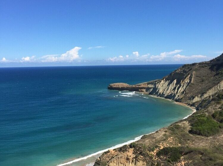 هتل Marina Del Mar