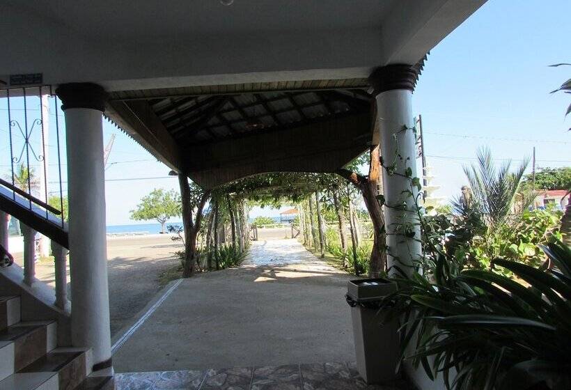 هتل Marina Del Mar