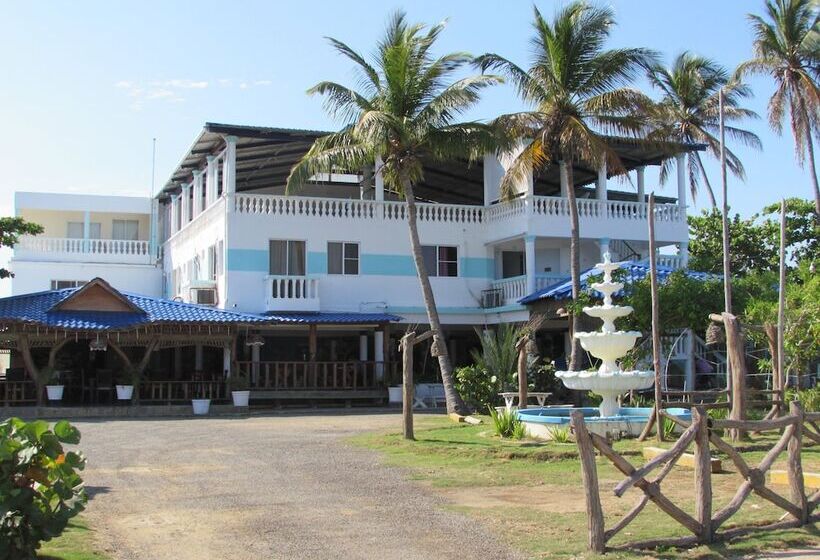 هتل Marina Del Mar