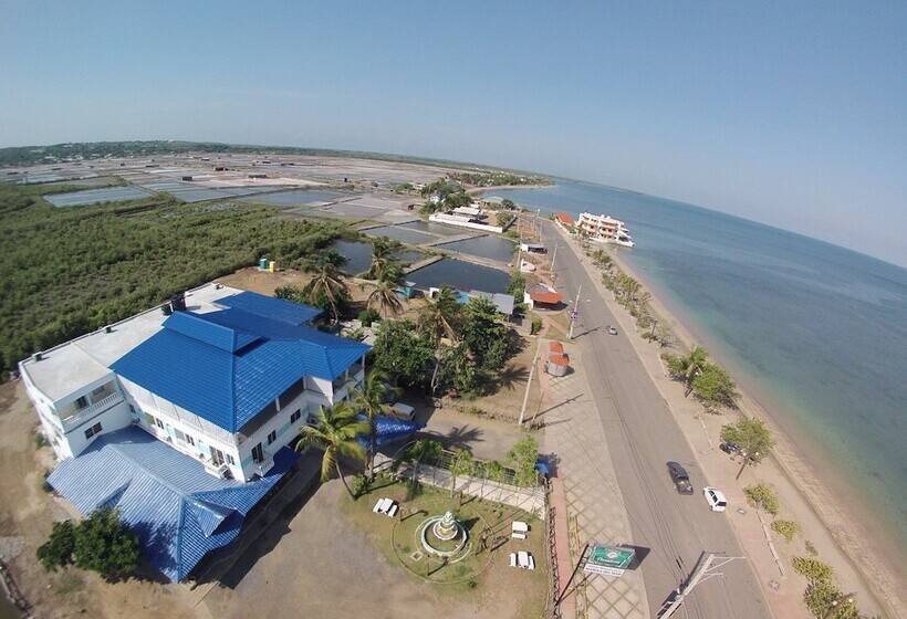 هتل Marina Del Mar